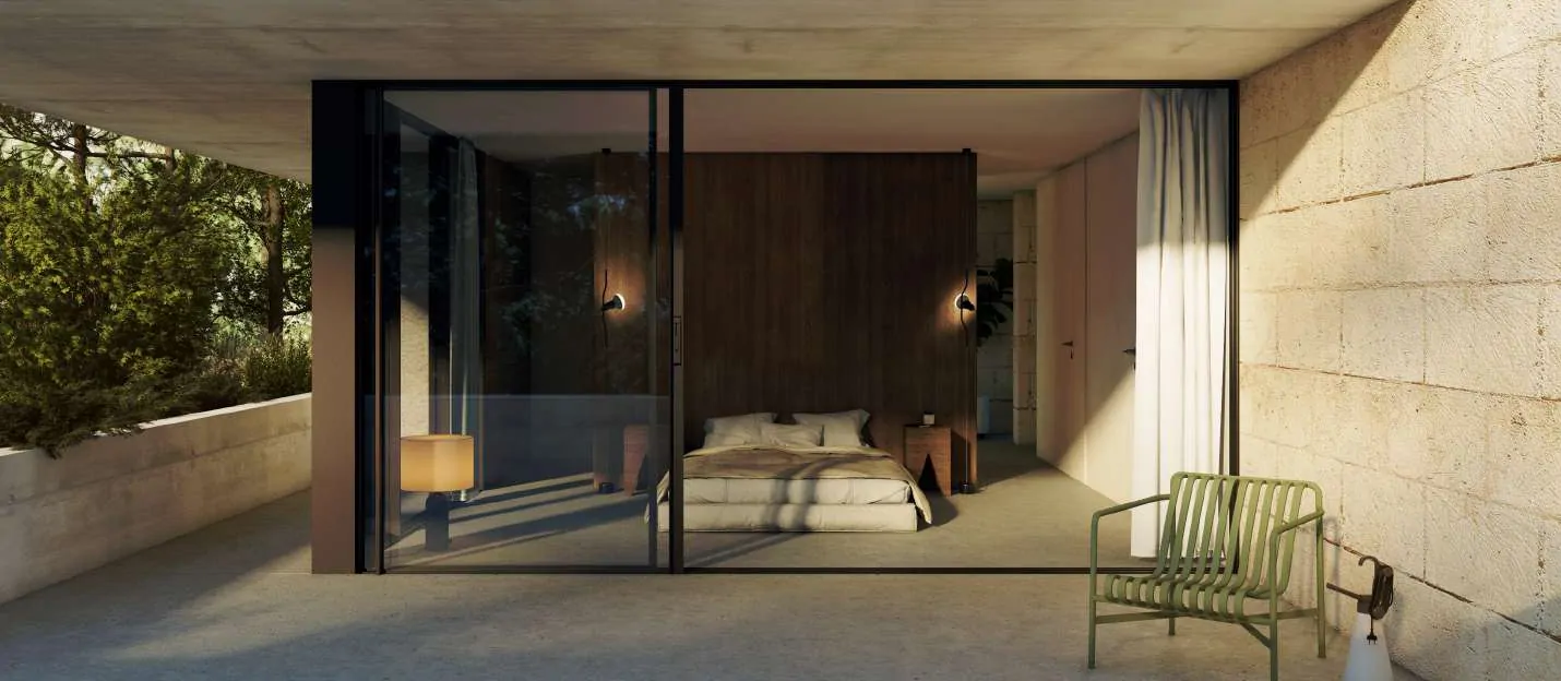 Grundstücke-mit-Projekt-und-Lizenz-in-Nähe-Pollensa