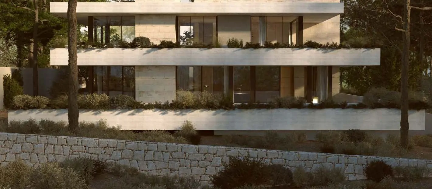 Grundstücke-mit-Projekt-und-Lizenz-in-Nähe-Pollensa