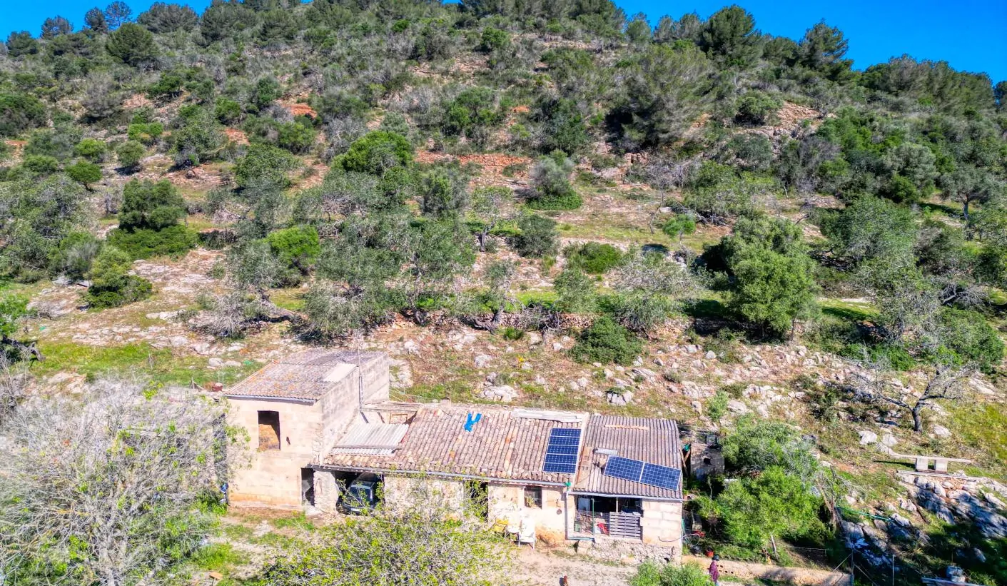 Grundstück-mit-Haus-in-Arta