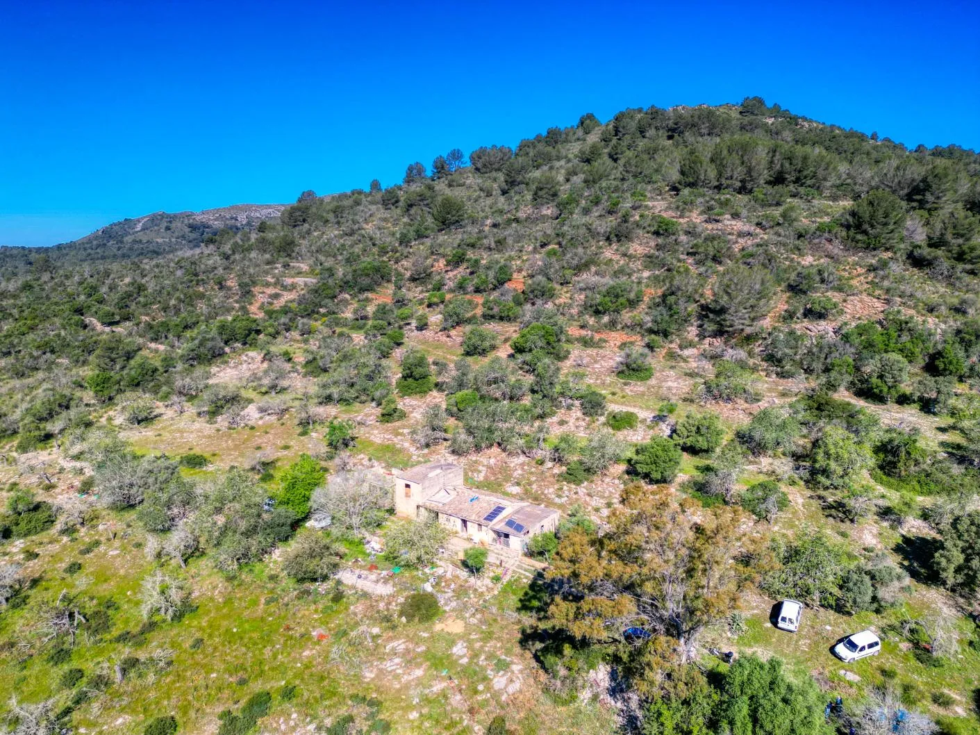 Plot-with-house-in-Arta