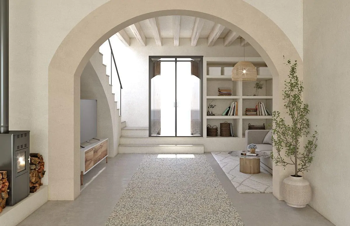 Renoviertes-Stadthaus-in-Muro