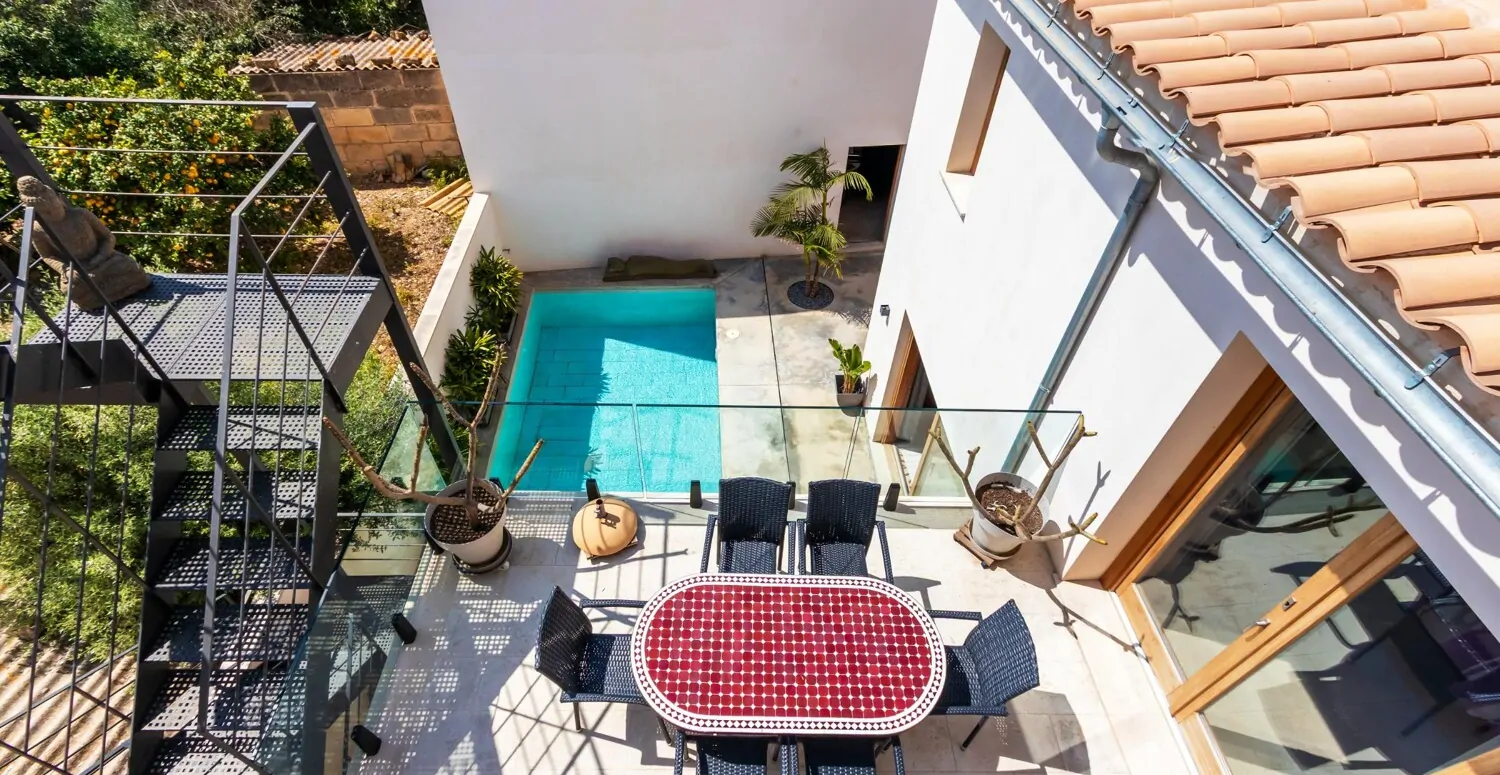 Stadthaus-mit-Privatsphäre-und-fantastischer-Aussicht-in-Muro