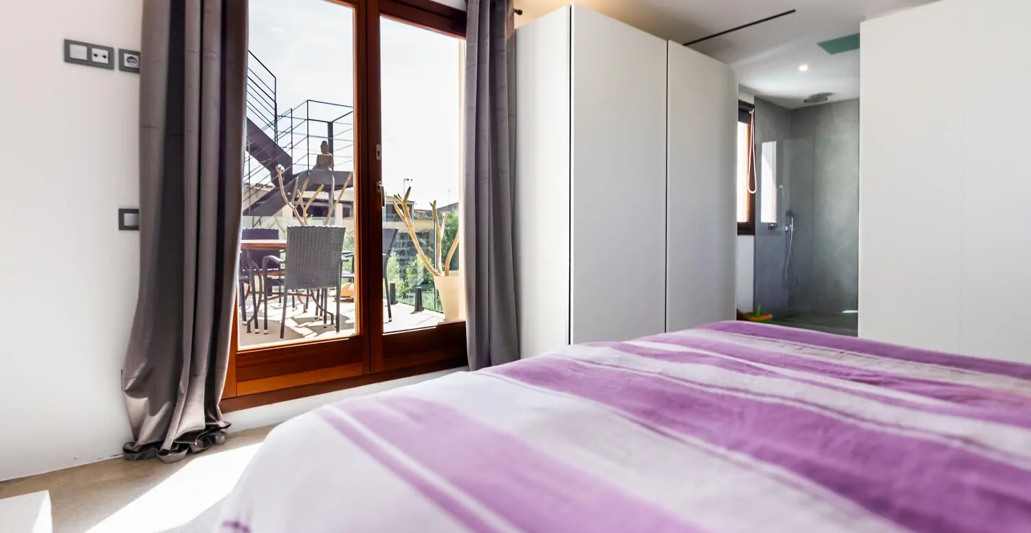 Stadthaus-mit-Privatsphäre-und-fantastischer-Aussicht-in-Muro