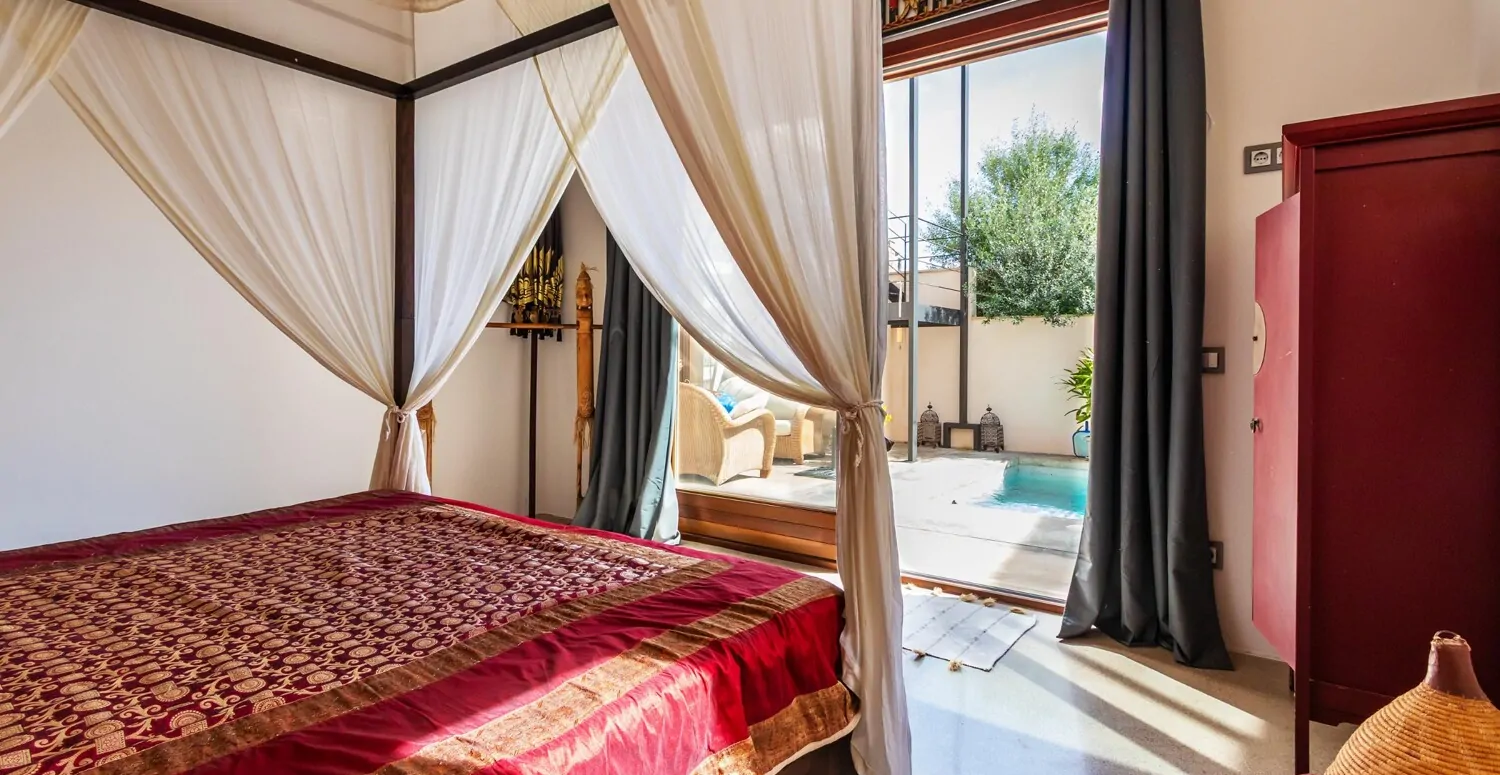 Stadthaus-mit-Privatsphäre-und-fantastischer-Aussicht-in-Muro