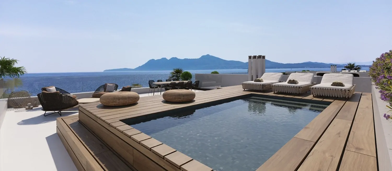 Penthouse-am-Meer-in-Puerto-de-Pollensa