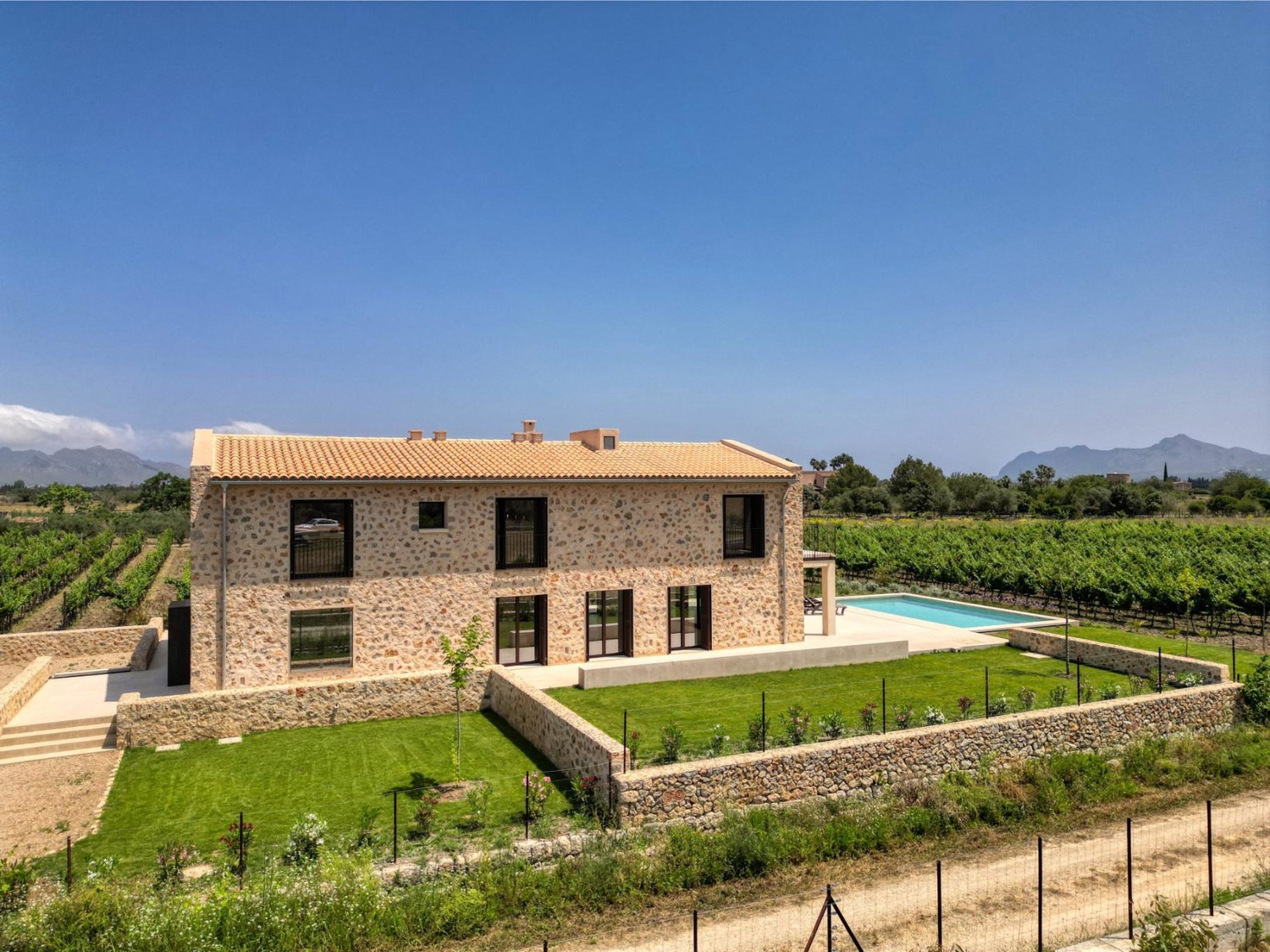 Neue-Finca-in-Alcudia