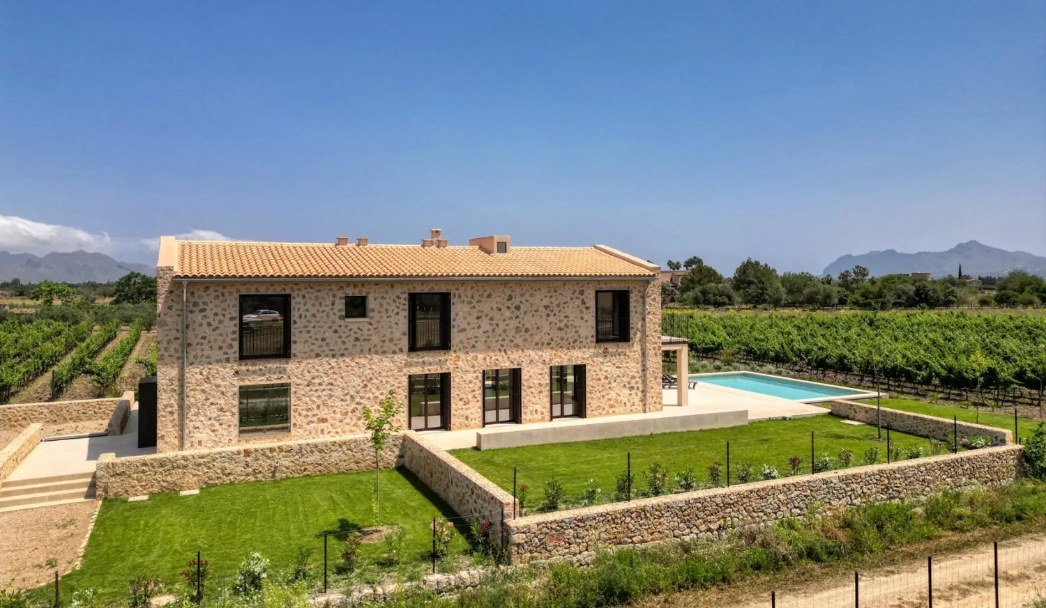 Neue-Finca-in-Alcudia