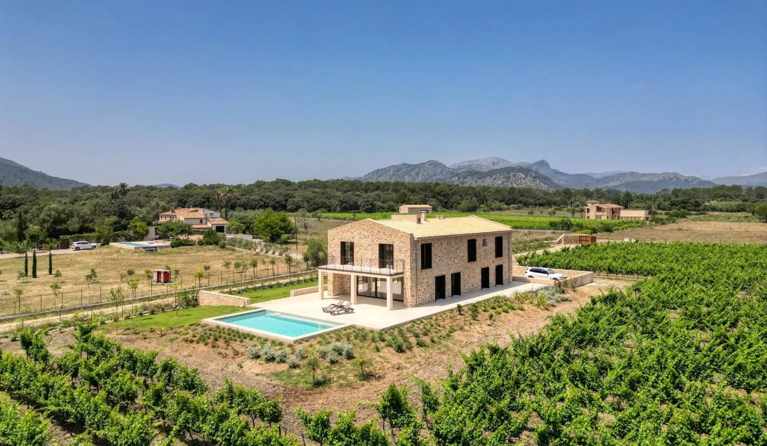 Neue-Finca-in-Alcudia