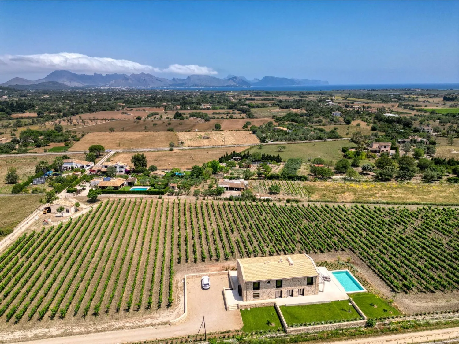 New-finca-in-Alcudia