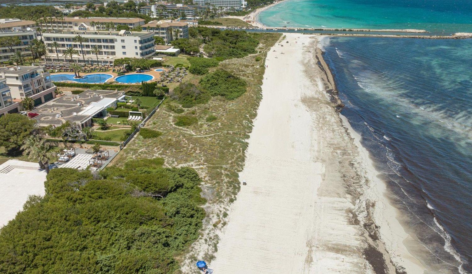 Exklusive-Strandimmobilie-in-Playa-de-Muro