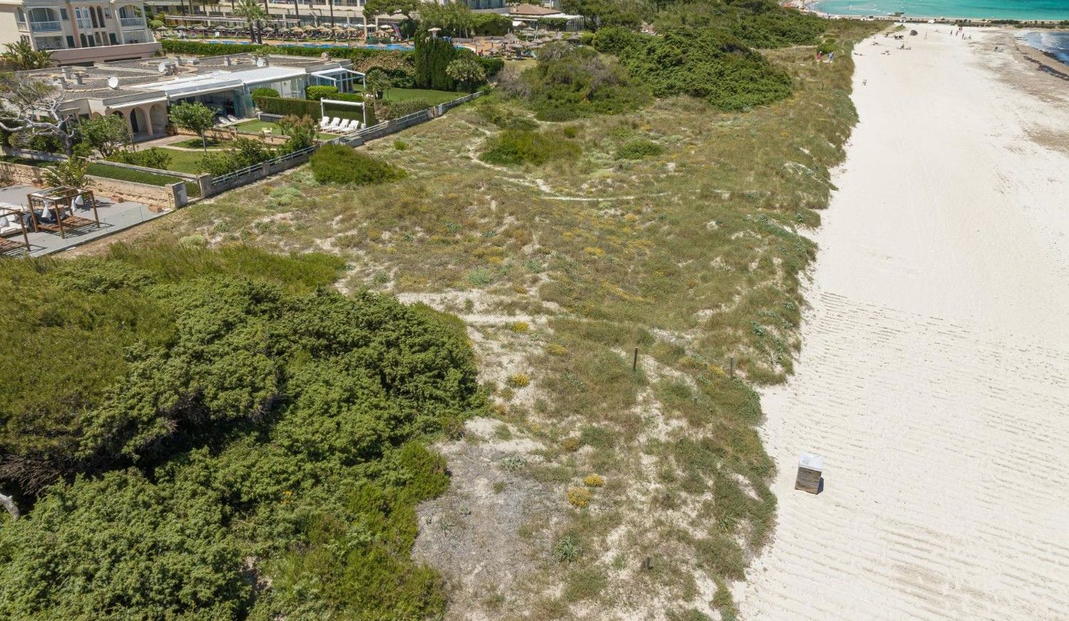 Exklusive-Strandimmobilie-in-Playa-de-Muro