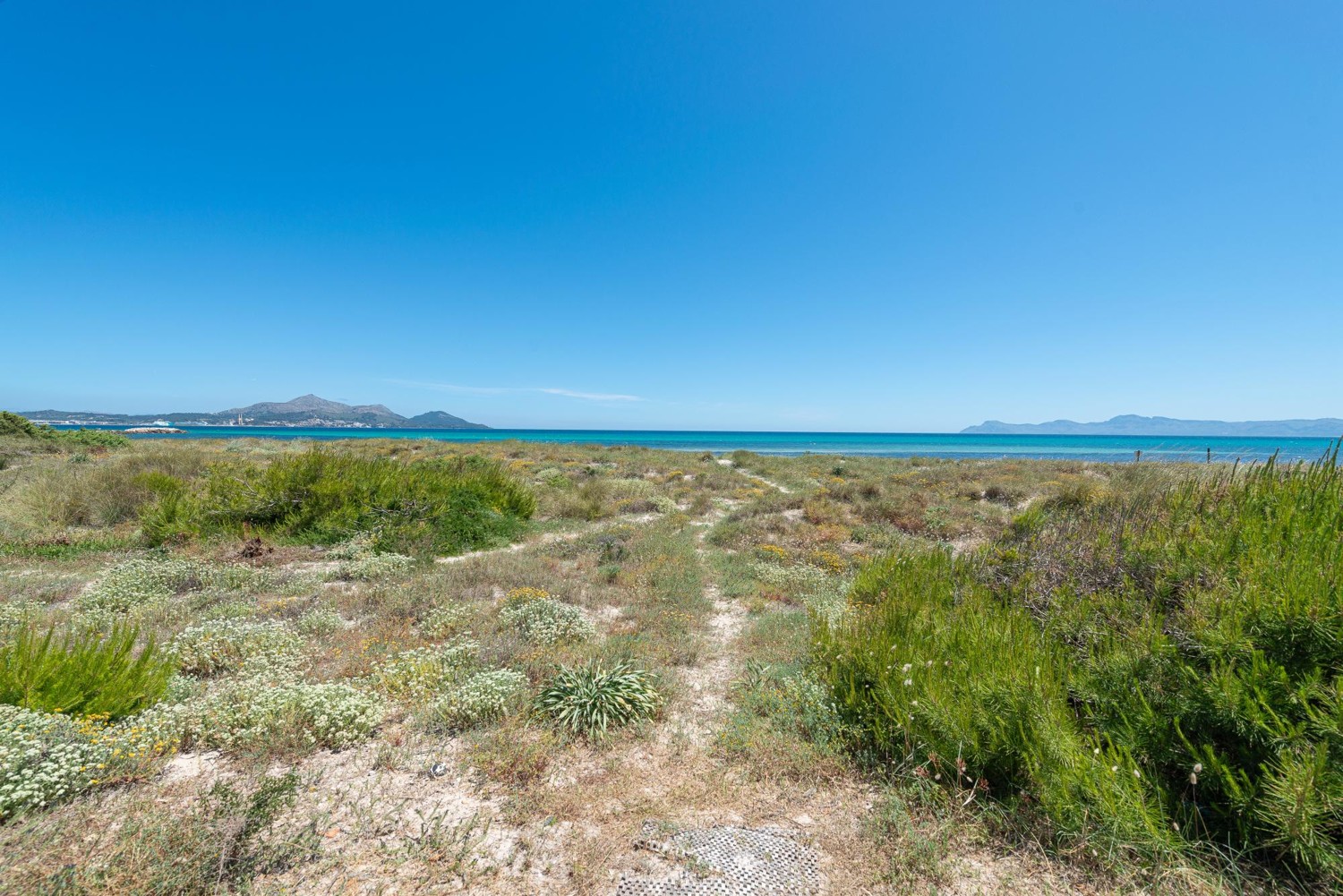 Exklusive-Strandimmobilie-in-Playa-de-Muro