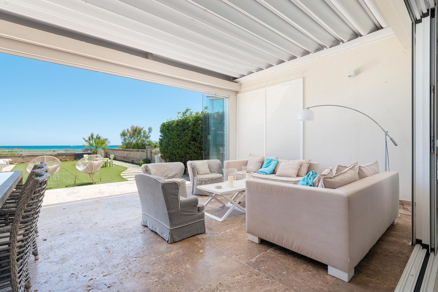 Exklusive-Strandimmobilie-in-Playa-de-Muro