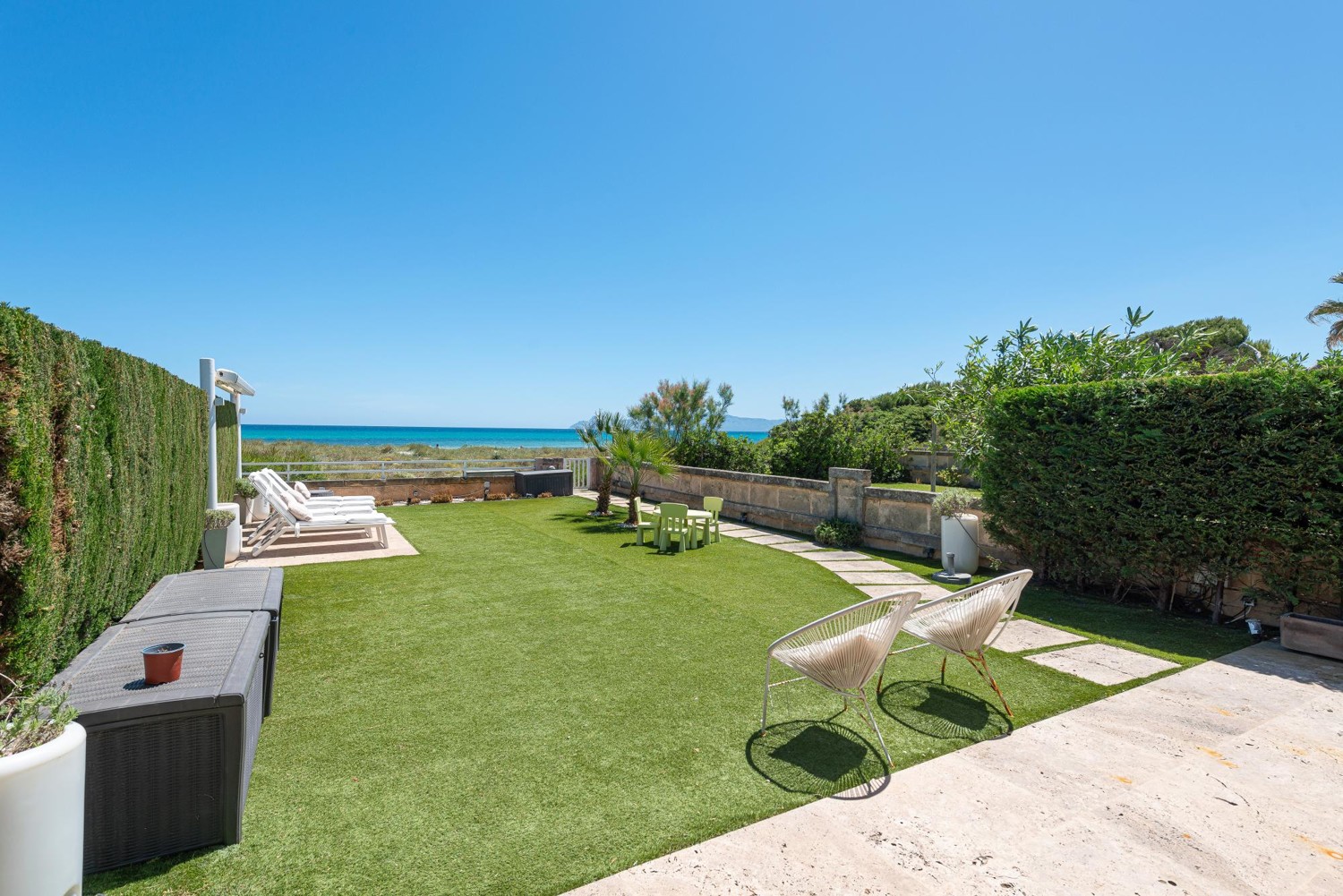 Exklusive-Strandimmobilie-in-Playa-de-Muro