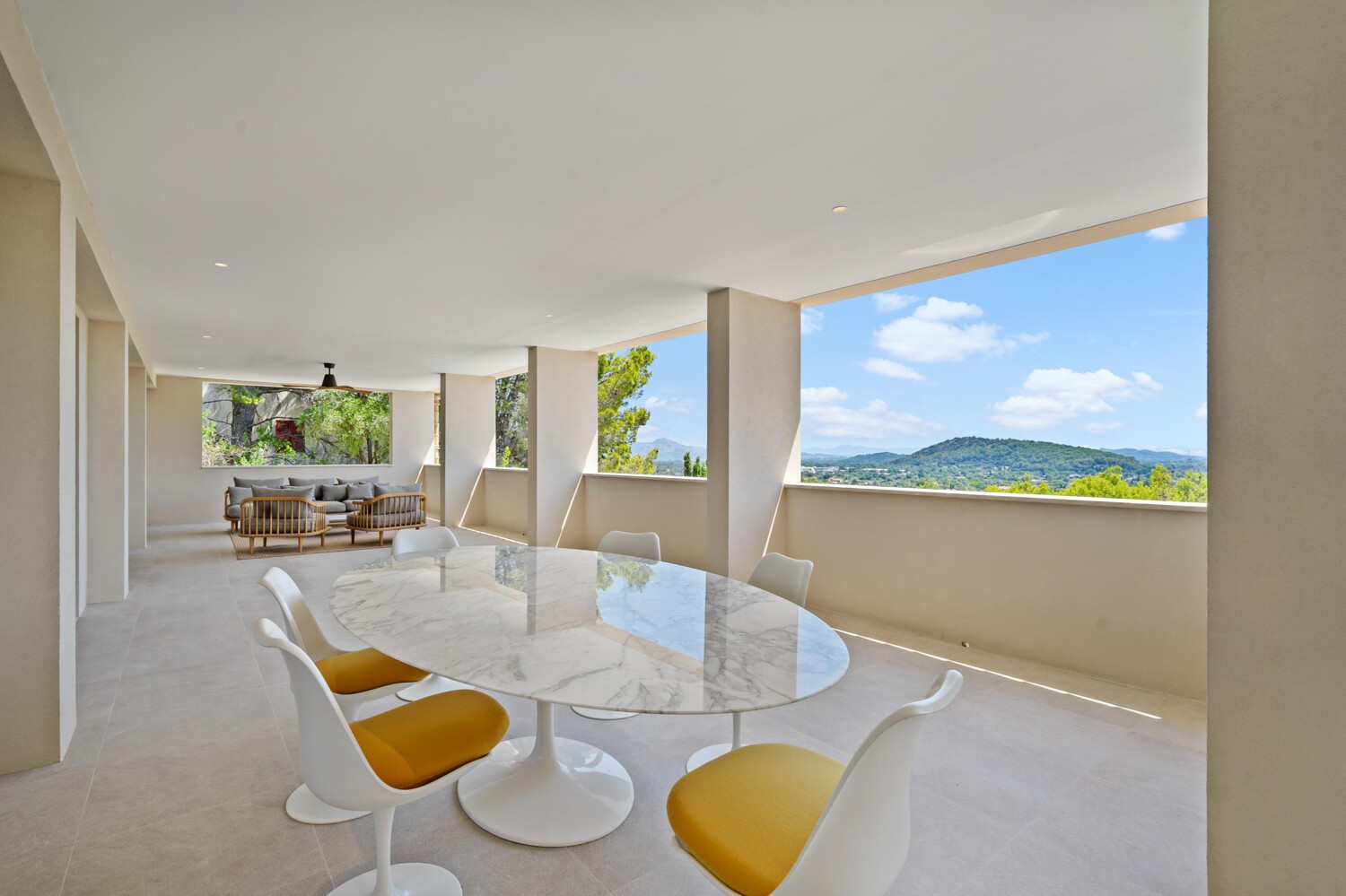 Luxuriöse-Villa-mit-Meerblick in-Pollensa