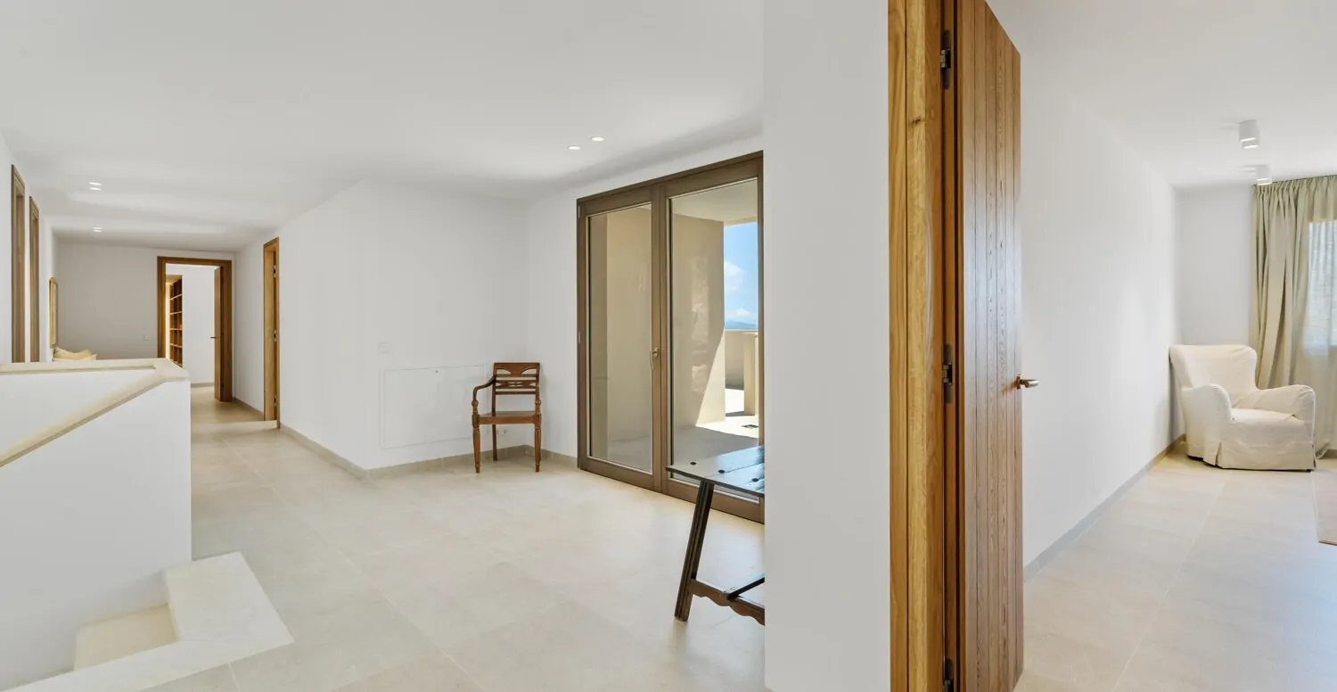 Luxuriöse-Villa-mit-Meerblick in-Pollensa