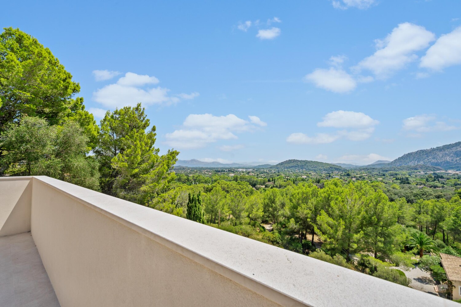 Luxuriöse-Villa-mit-Meerblick in-Pollensa