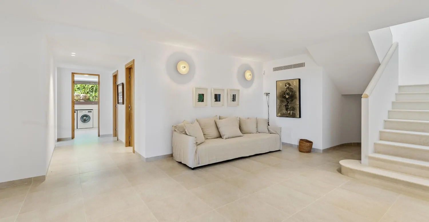 Luxuriöse-Villa-mit-Meerblick in-Pollensa