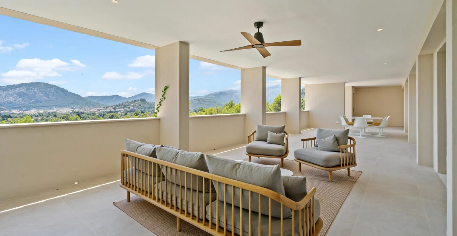 Luxuriöse-Villa-mit-Meerblick in-Pollensa