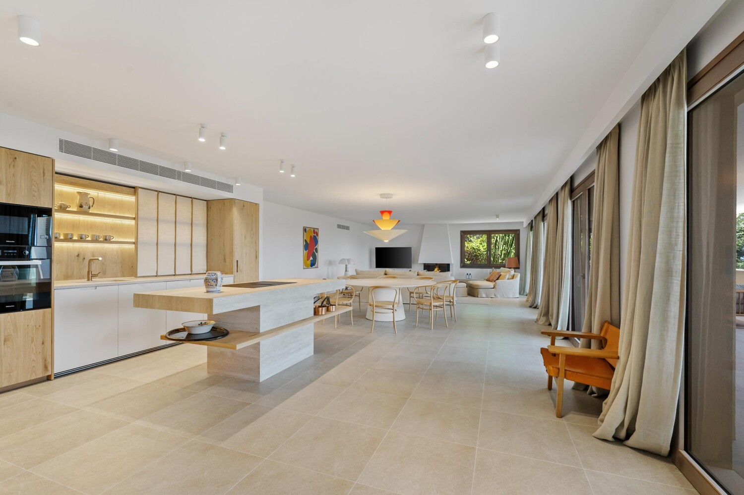 Luxuriöse-Villa-mit-Meerblick in-Pollensa