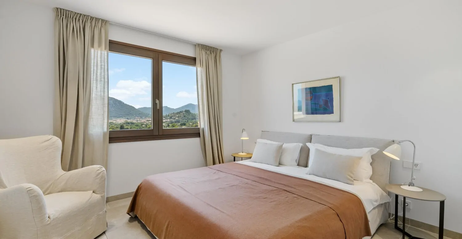 Luxuriöse-Villa-mit-Meerblick in-Pollensa