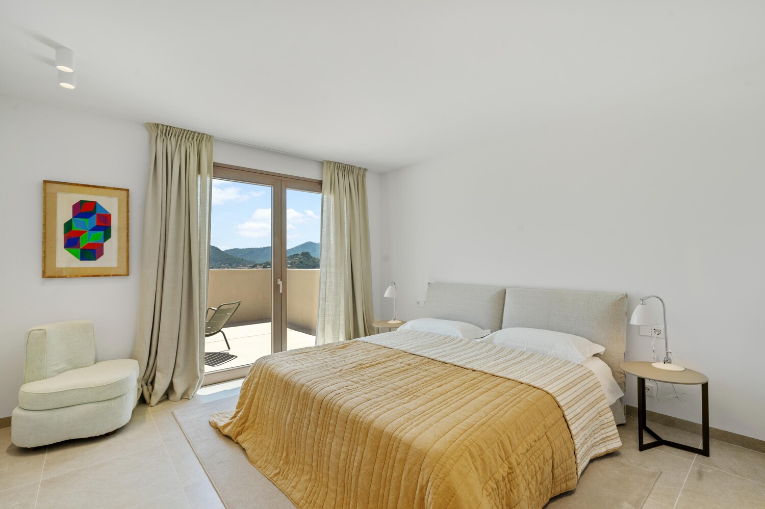 Luxuriöse-Villa-mit-Meerblick in-Pollensa