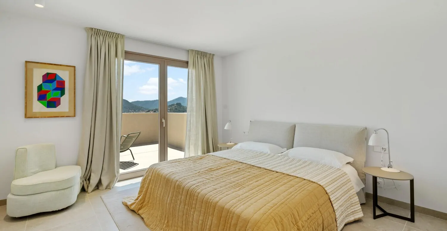 Luxuriöse-Villa-mit-Meerblick in-Pollensa