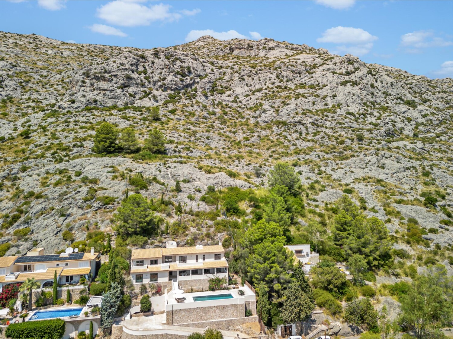 Luxuriöse-Villa-mit-Meerblick in-Pollensa