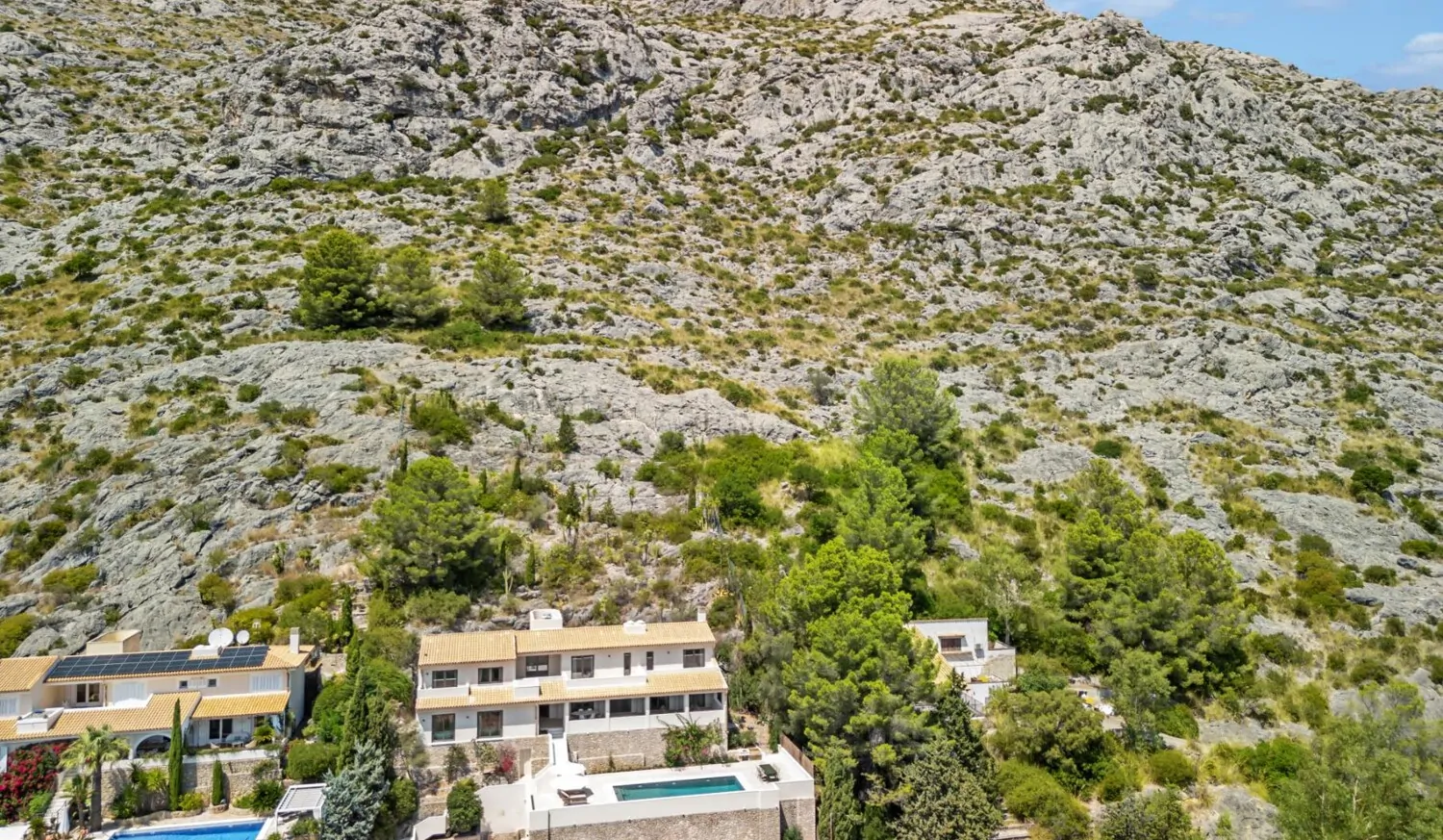 Luxuriöse-Villa-mit-Meerblick in-Pollensa