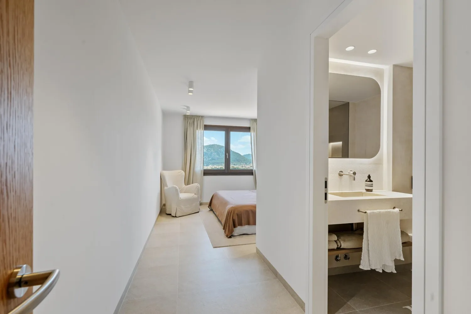 Luxuriöse-Villa-mit-Meerblick in-Pollensa