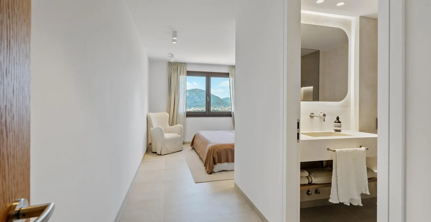 Luxuriöse-Villa-mit-Meerblick in-Pollensa