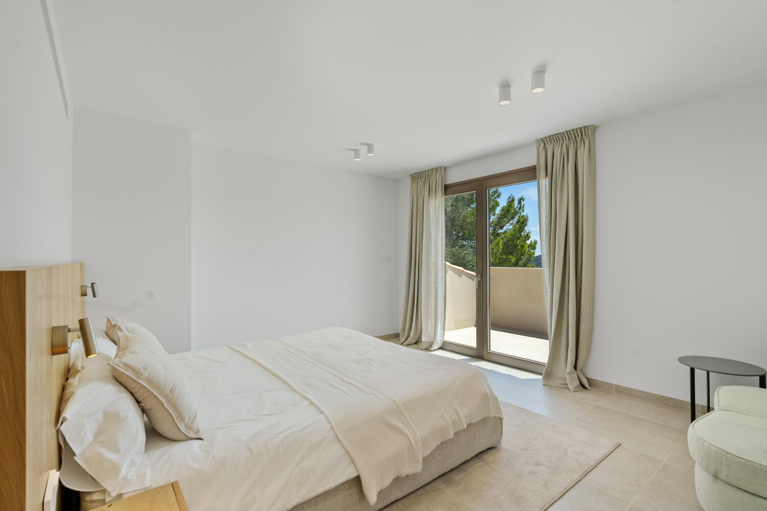 Luxuriöse-Villa-mit-Meerblick in-Pollensa