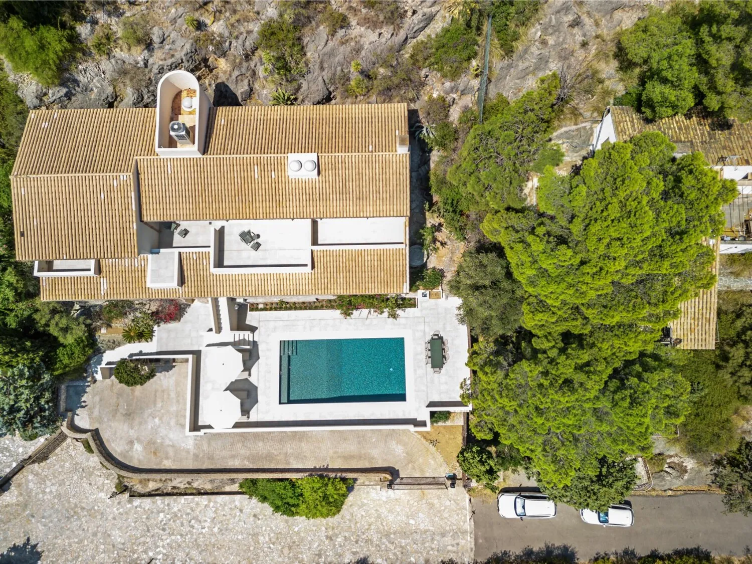 Luxuriöse-Villa-mit-Meerblick in-Pollensa