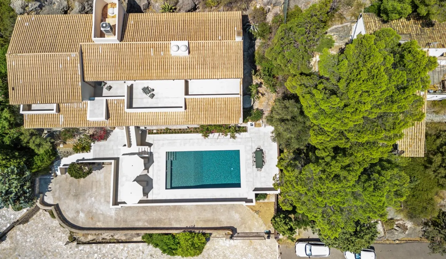 Luxuriöse-Villa-mit-Meerblick in-Pollensa