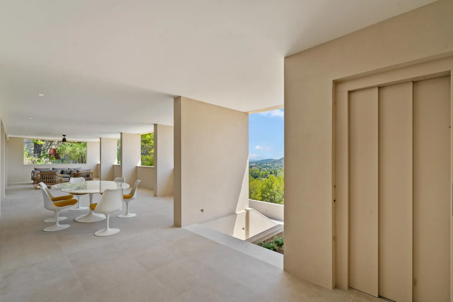 Luxuriöse-Villa-mit-Meerblick in-Pollensa