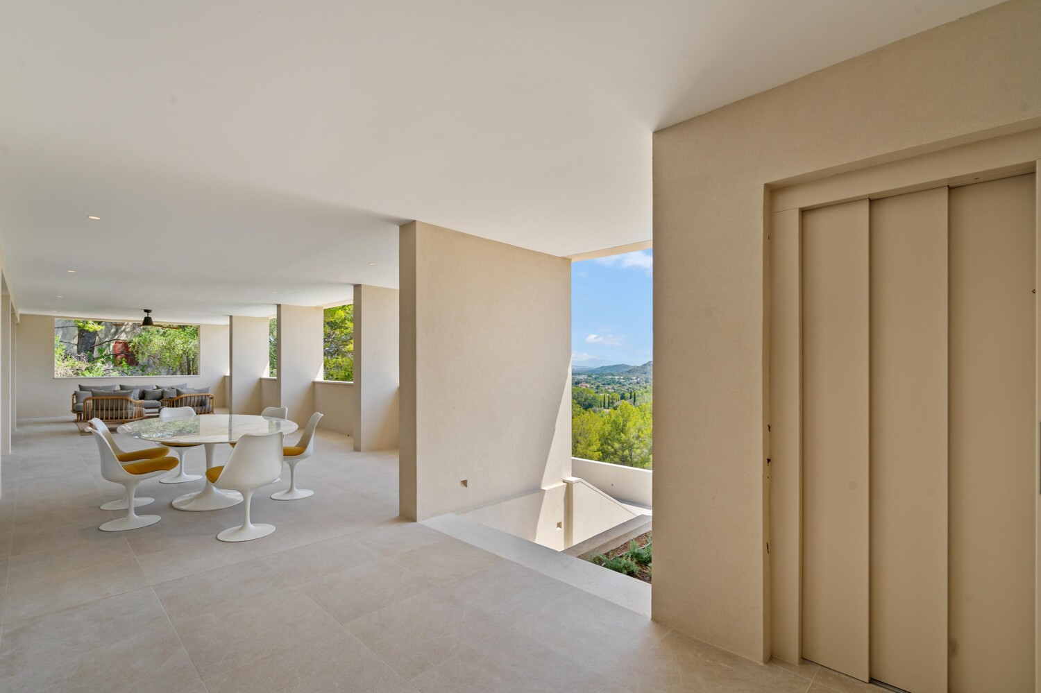 Luxuriöse-Villa-mit-Meerblick in-Pollensa