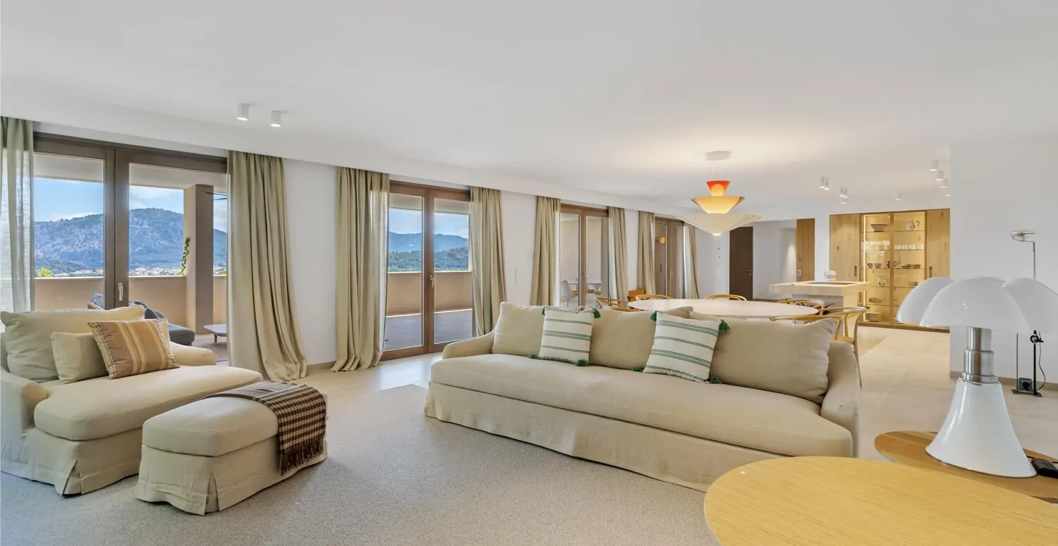 Luxuriöse-Villa-mit-Meerblick in-Pollensa