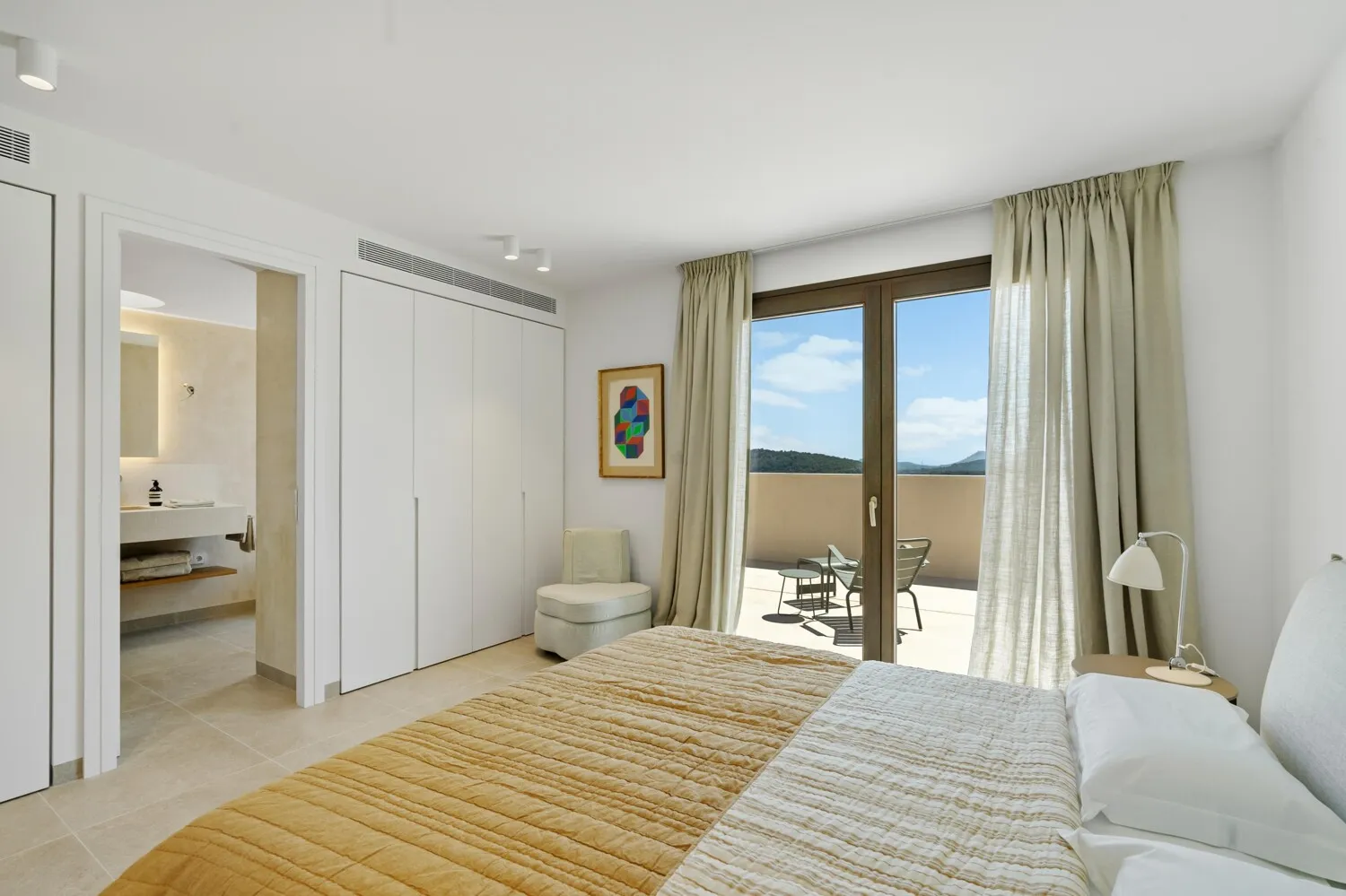 Luxuriöse-Villa-mit-Meerblick in-Pollensa