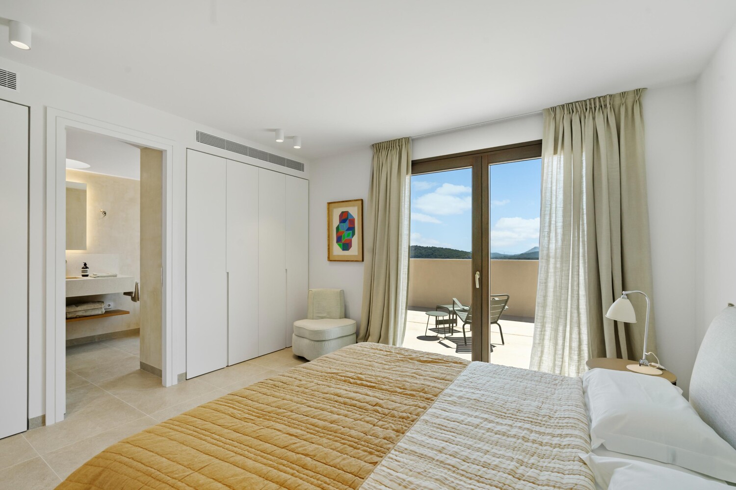 Luxuriöse-Villa-mit-Meerblick in-Pollensa