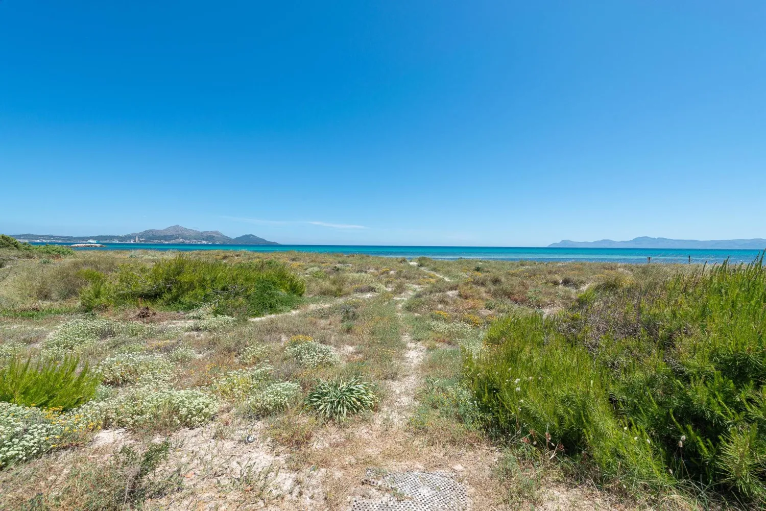 Exclusive-beachfront-property-in-Playa-de-Muro