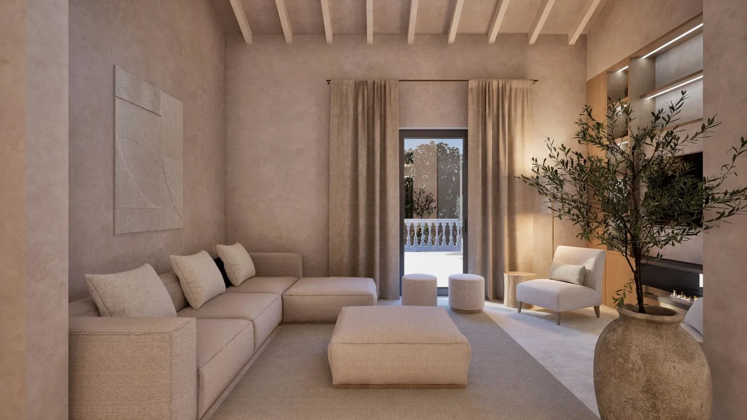 Außergewöhnliche-Villa-in-exklusiver-Lage-in-Mal-Pas-Alcudia