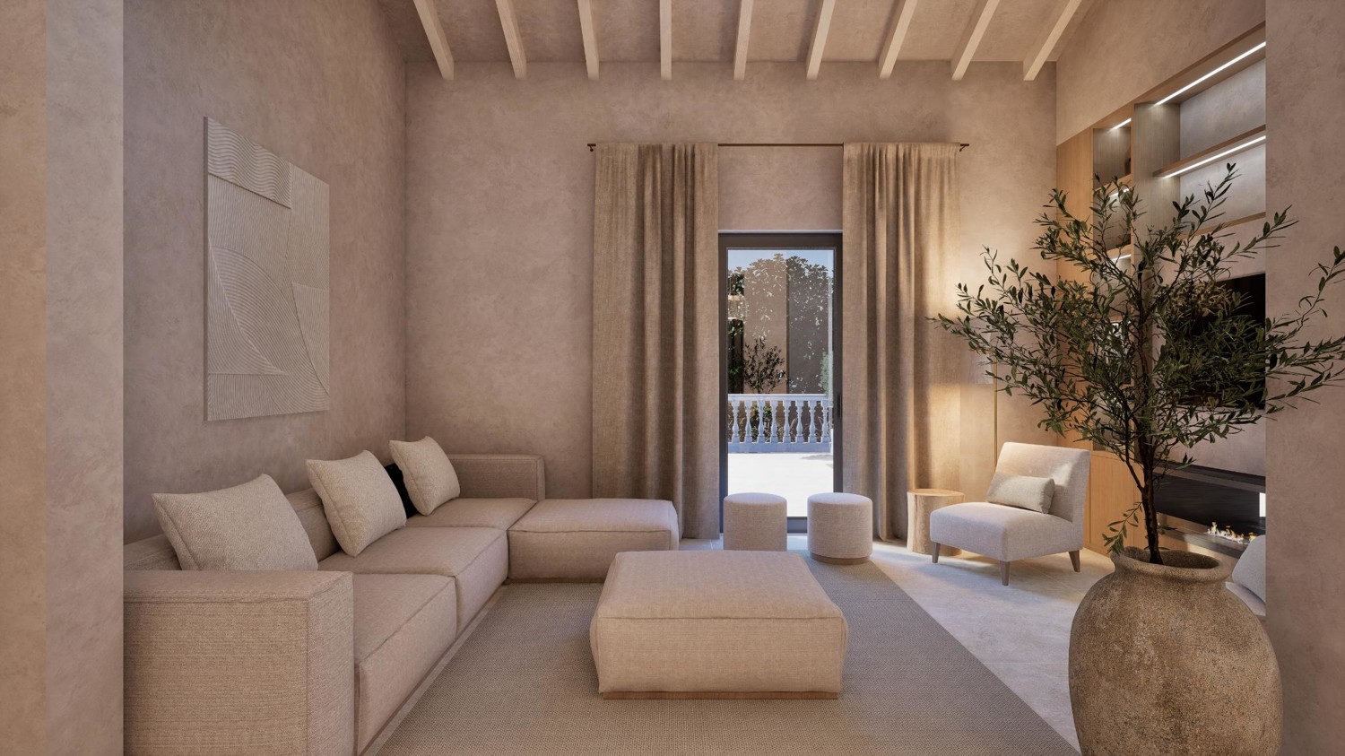 Außergewöhnliche-Villa-in-exklusiver-Lage-in-Mal-Pas-Alcudia