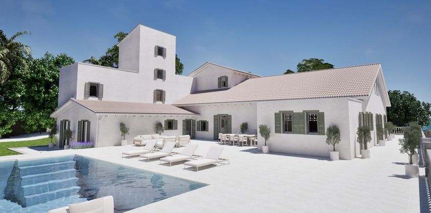 von Poll Immobilien GmbH