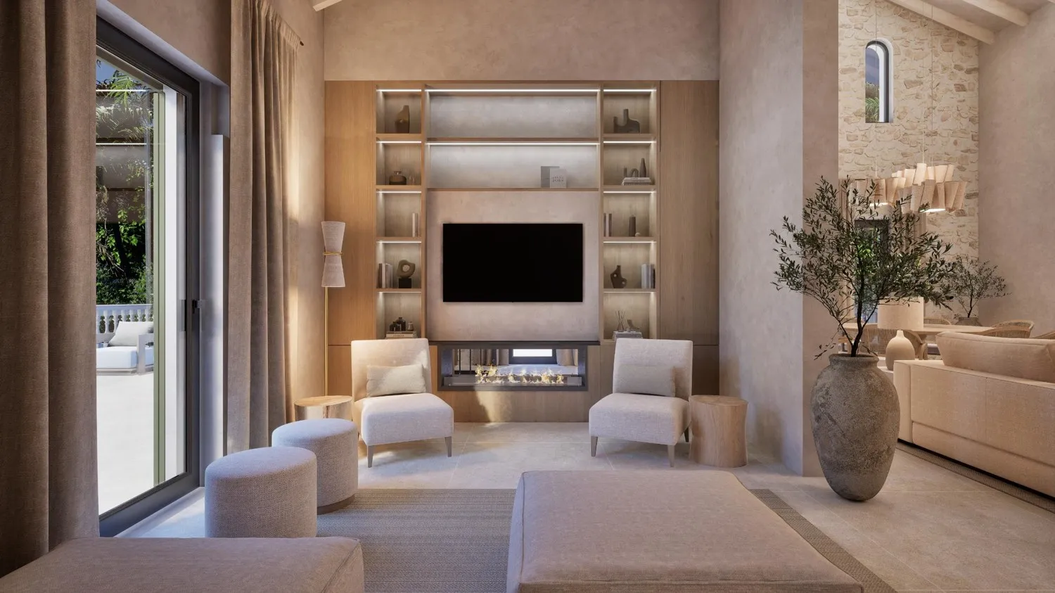 Außergewöhnliche-Villa-in-exklusiver-Lage-in-Mal-Pas-Alcudia
