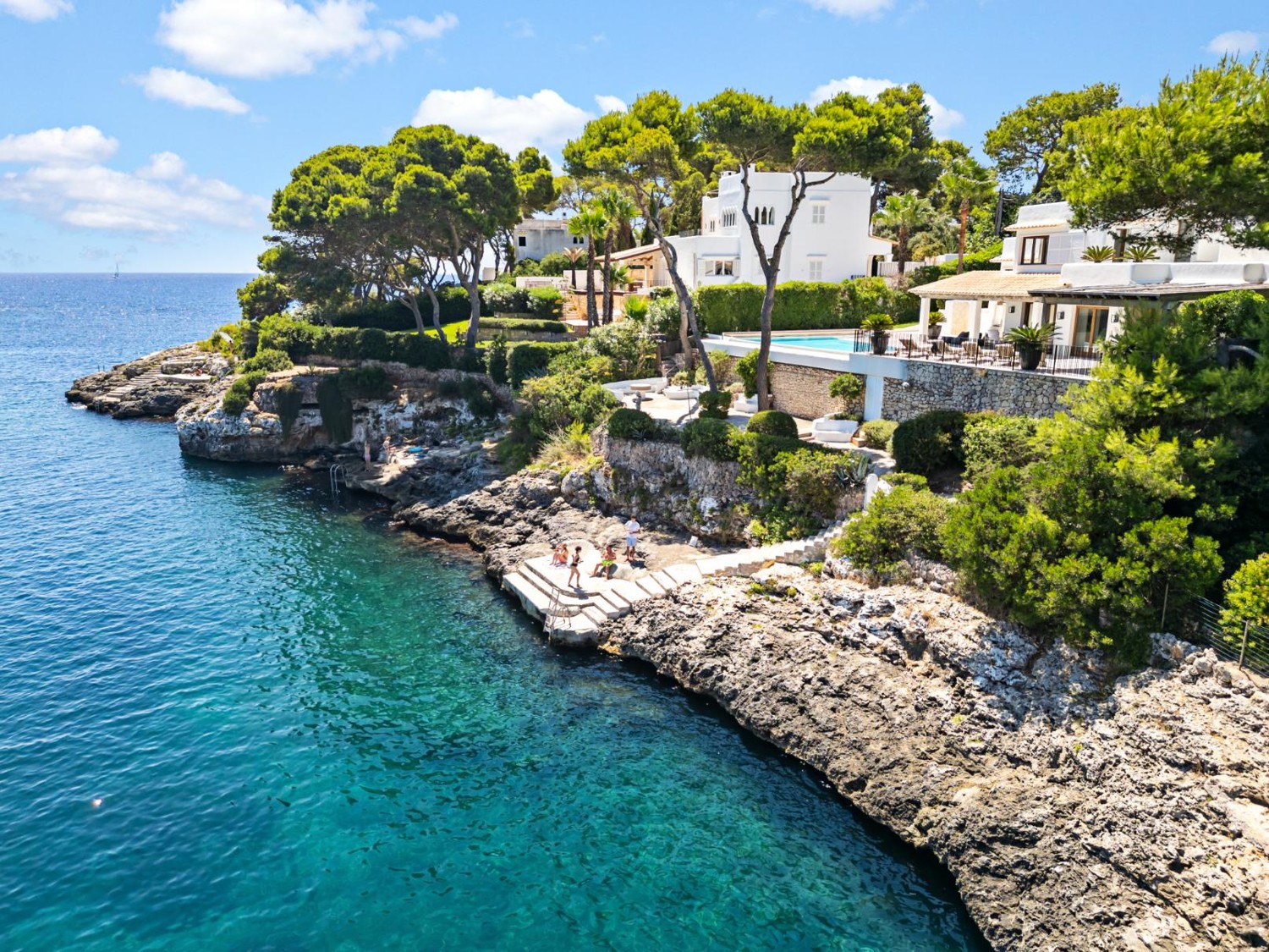 Villa-direkt-am-Meer-in-Cala-D'or