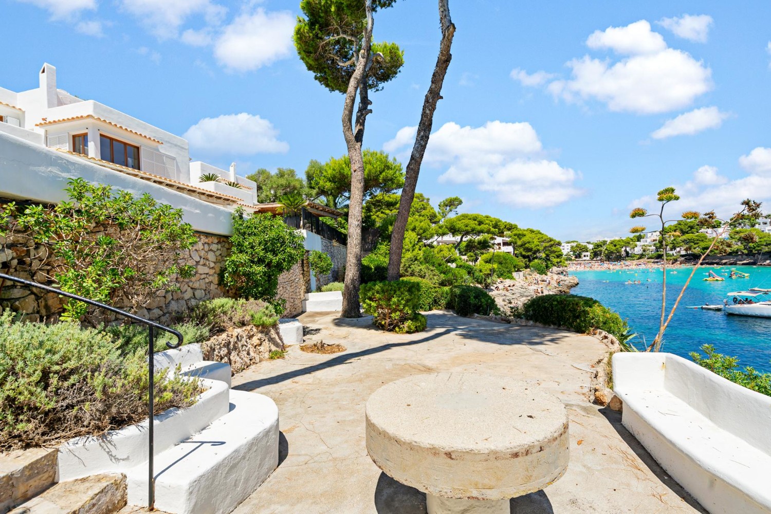 Villa-direkt-am-Meer-in-Cala-D'or