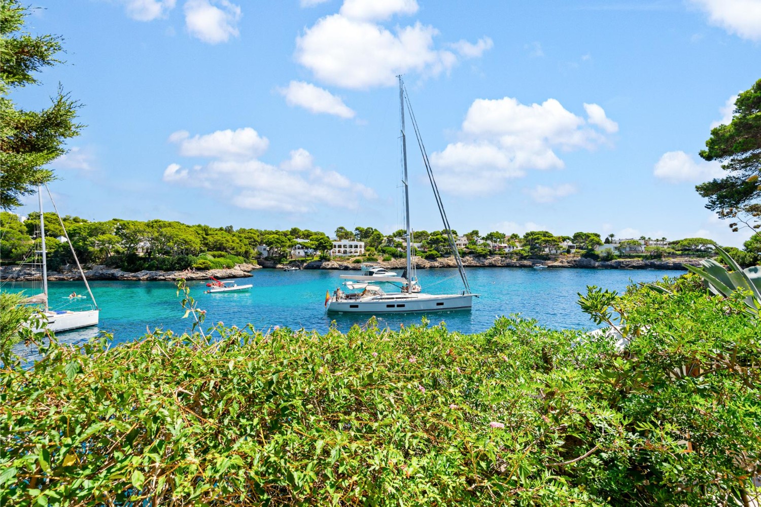 Villa-direkt-am-Meer-in-Cala-D'or