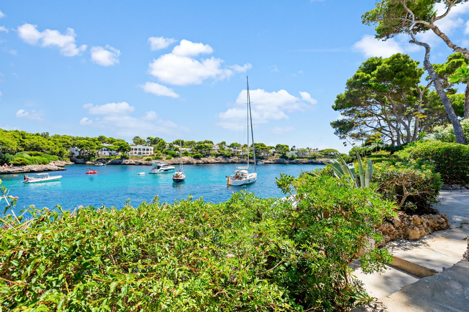 Villa-direkt-am-Meer-in-Cala-D'or
