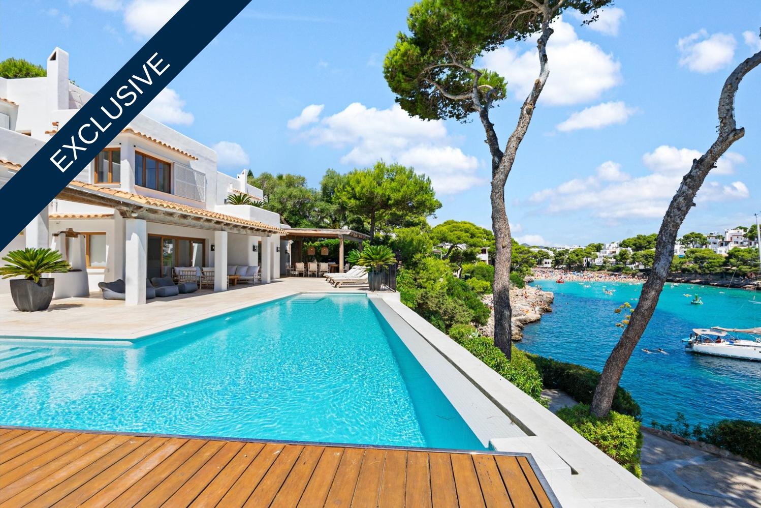 Villa-direkt-am-Meer-in-Cala-D'or
