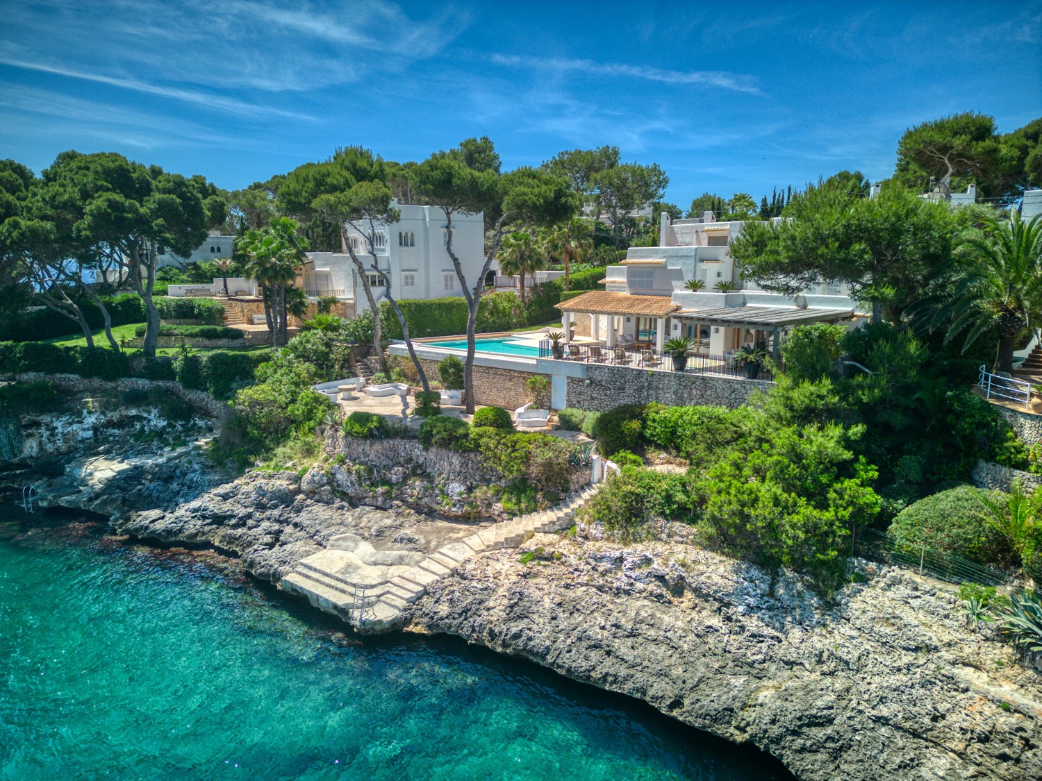 Villa-direkt-am-Meer-in-Cala-D'or